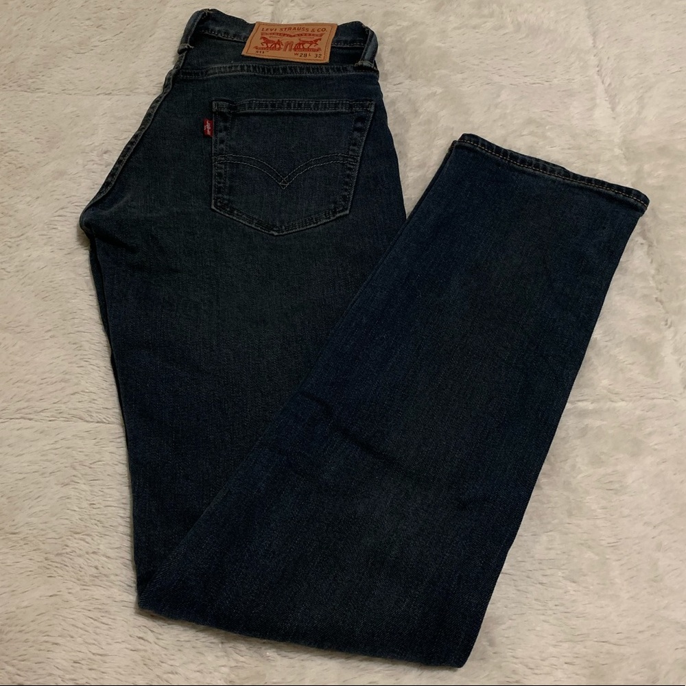 Levi’s 511 Jeans size 28